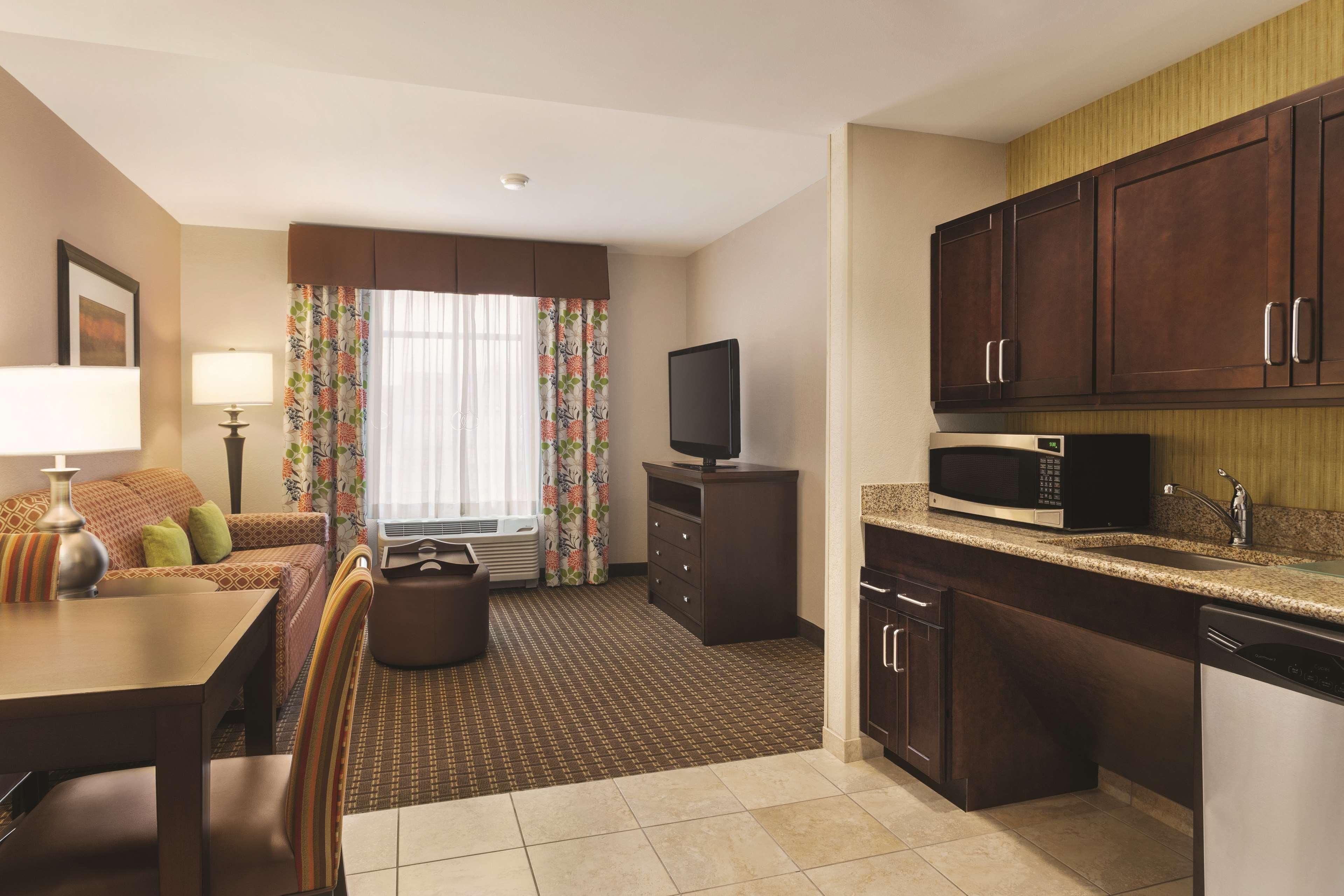 Homewood Suites By Hilton Joplin Exterior photo