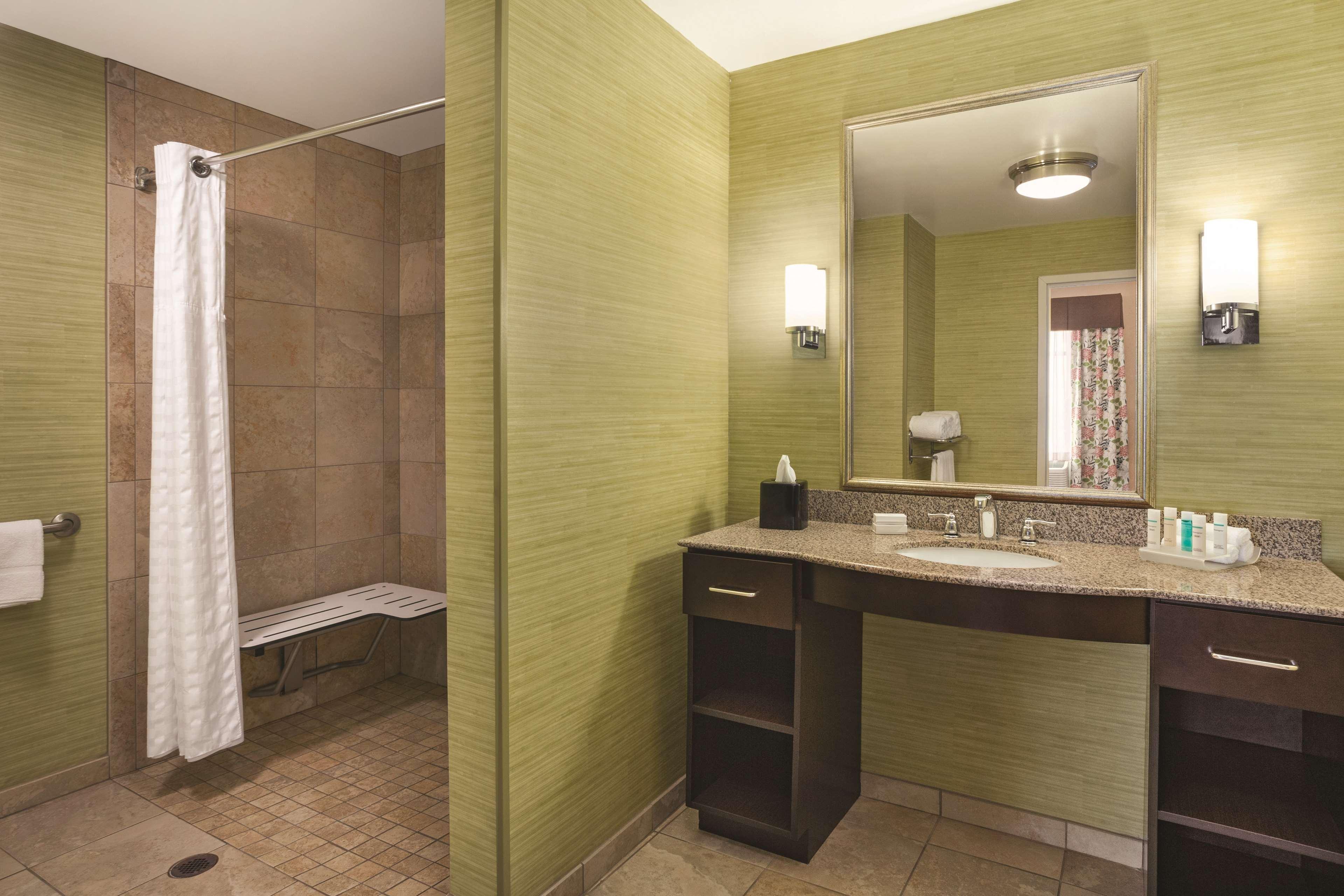 Homewood Suites By Hilton Joplin Exterior photo
