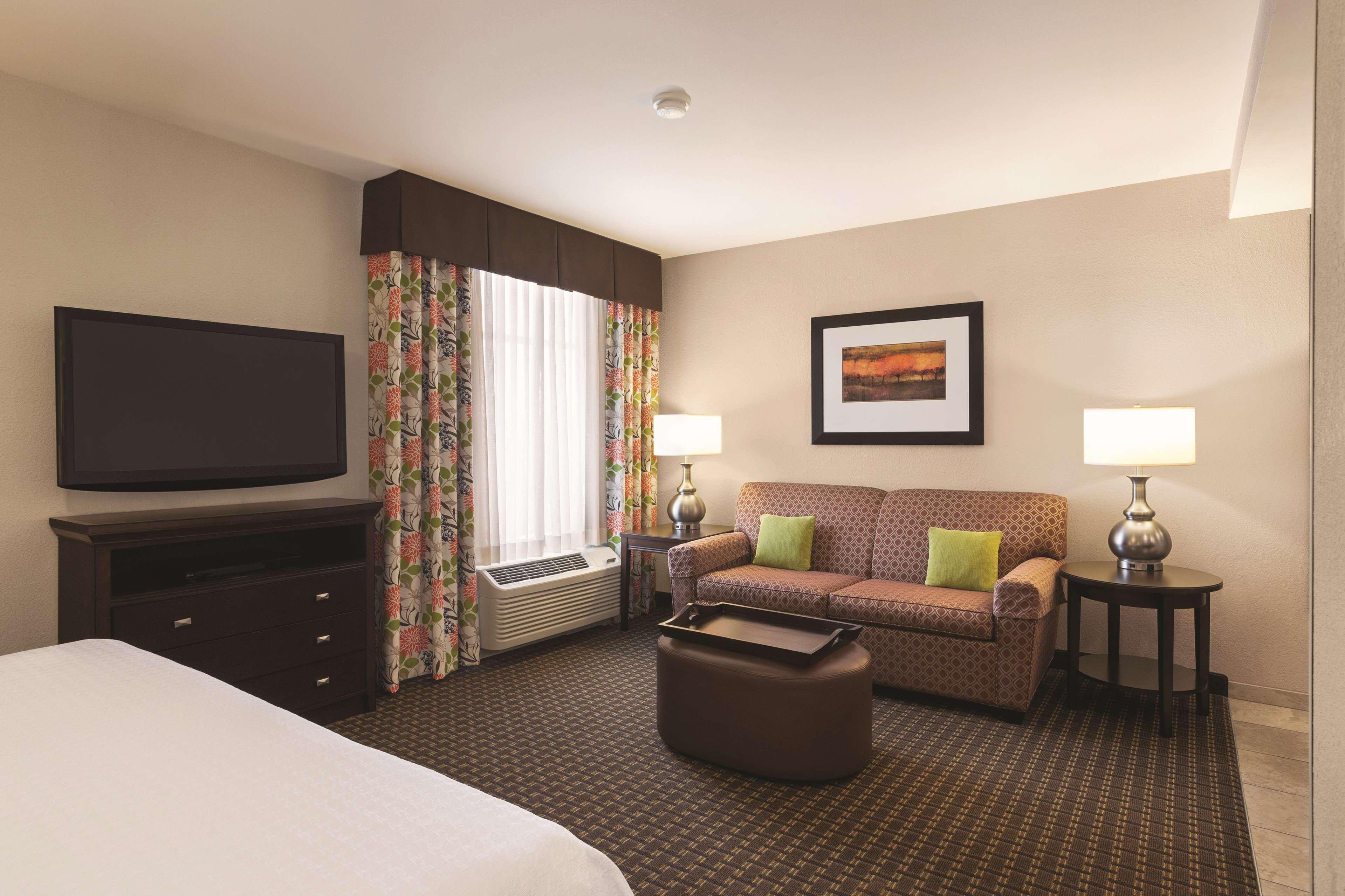 Homewood Suites By Hilton Joplin Exterior photo
