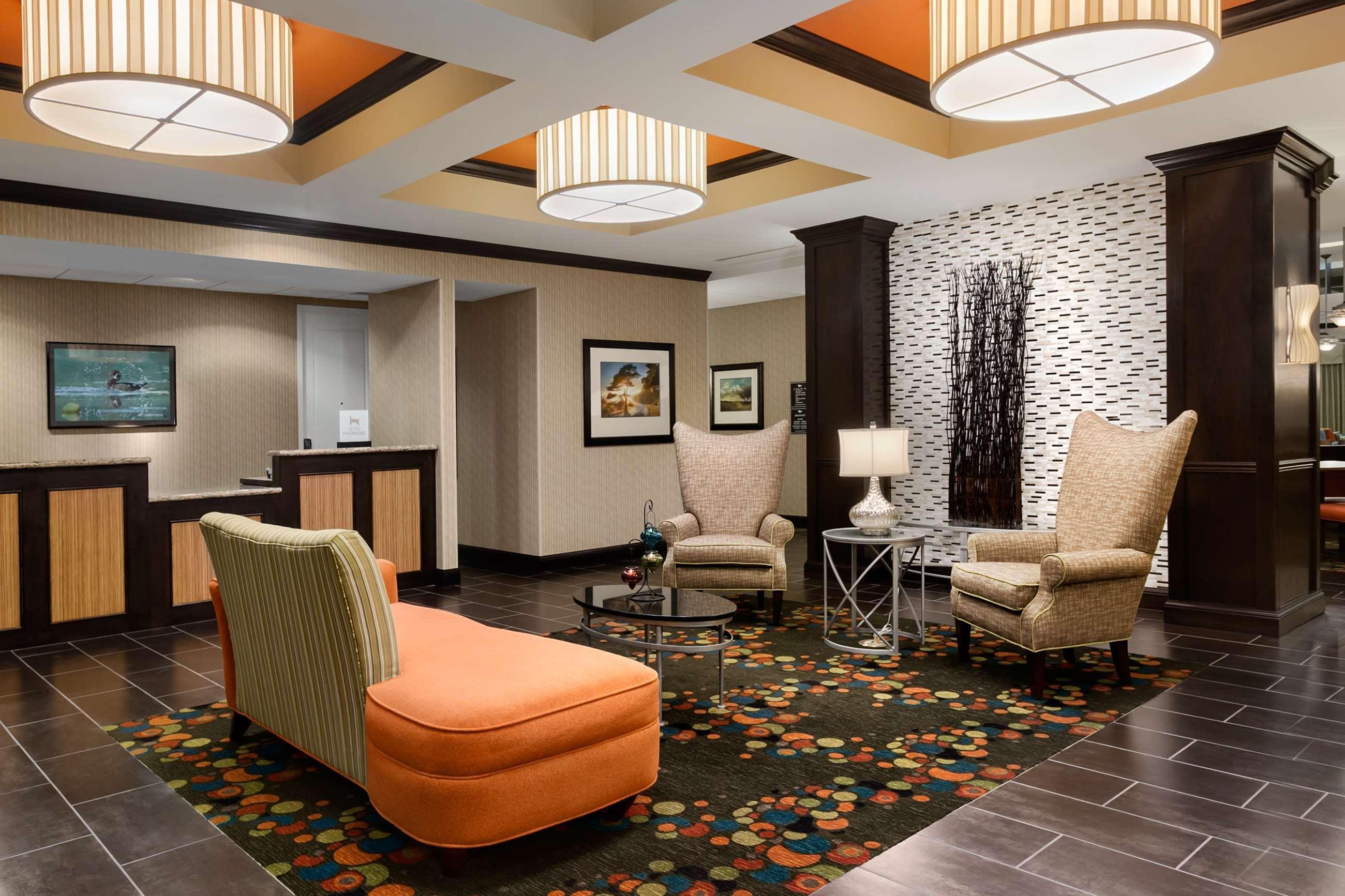 Homewood Suites By Hilton Joplin Exterior photo