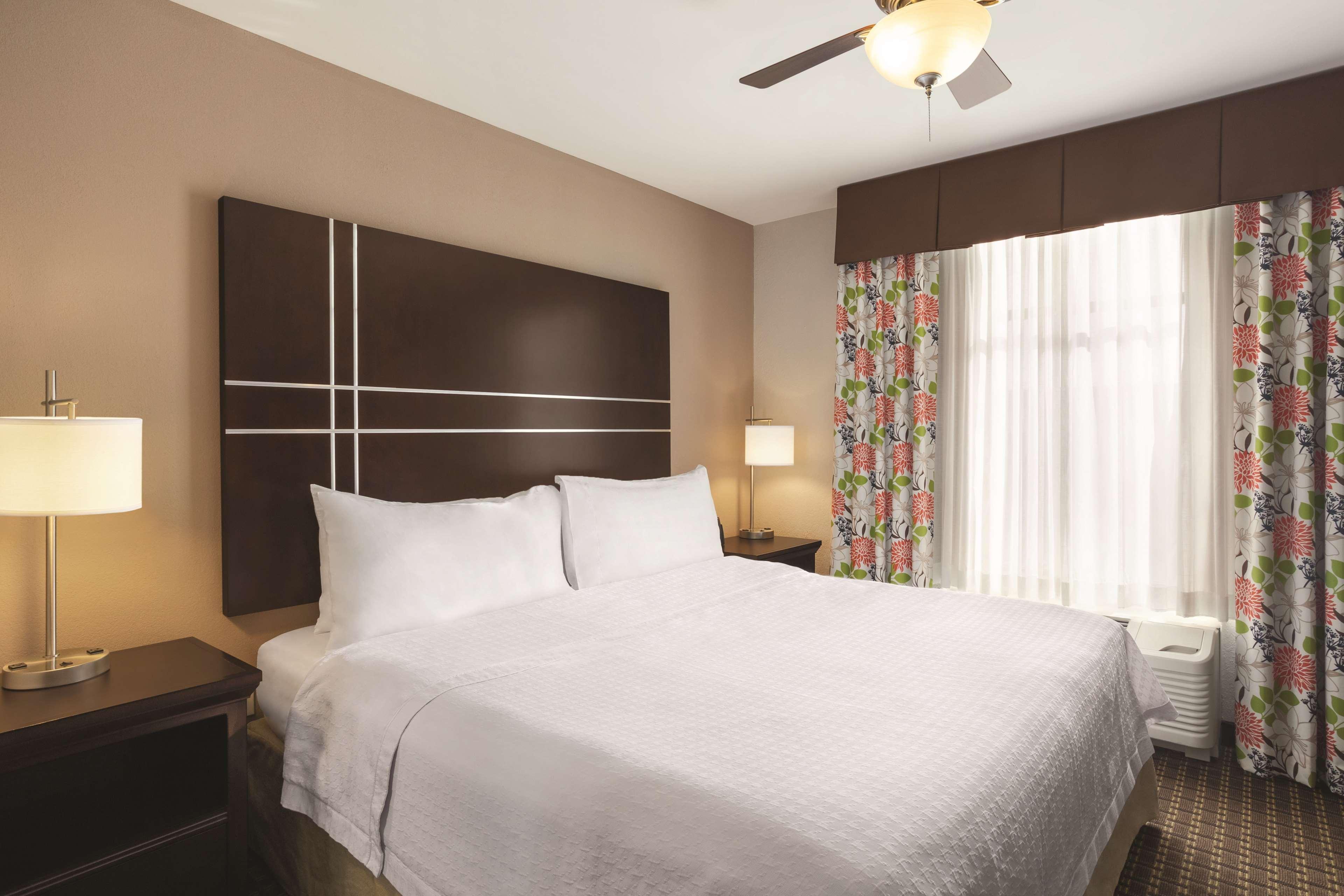 Homewood Suites By Hilton Joplin Exterior photo