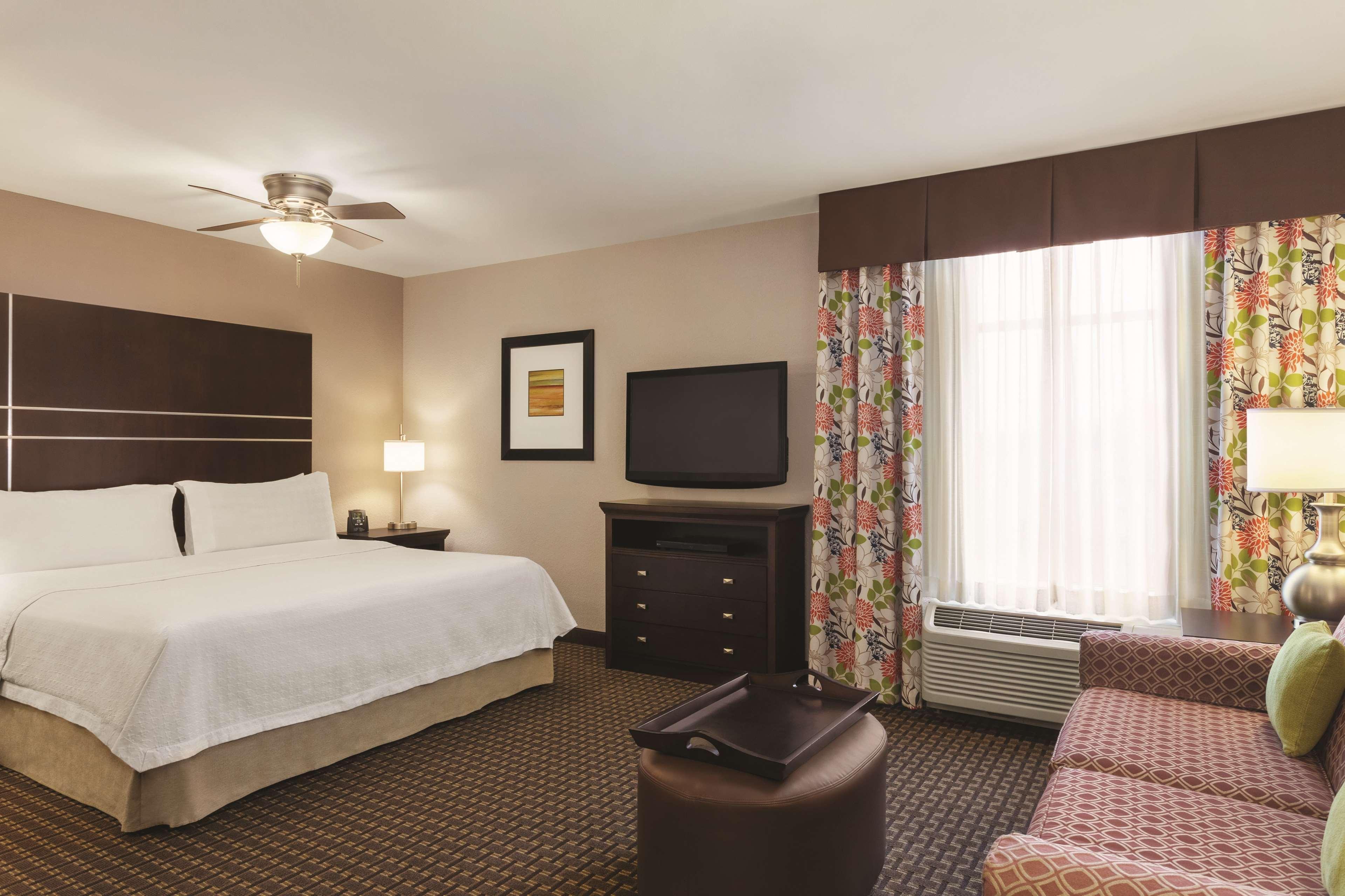 Homewood Suites By Hilton Joplin Exterior photo