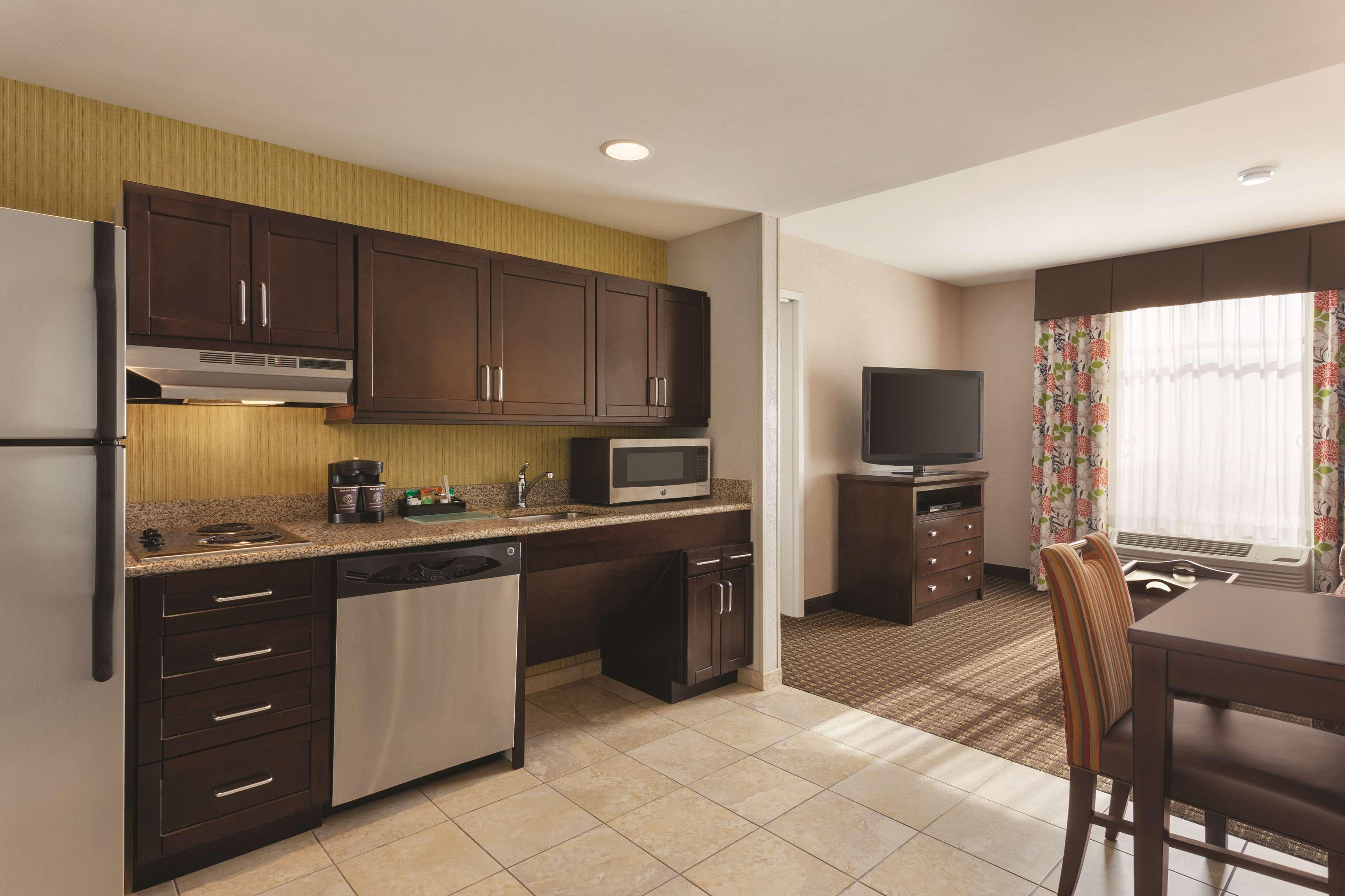 Homewood Suites By Hilton Joplin Exterior photo