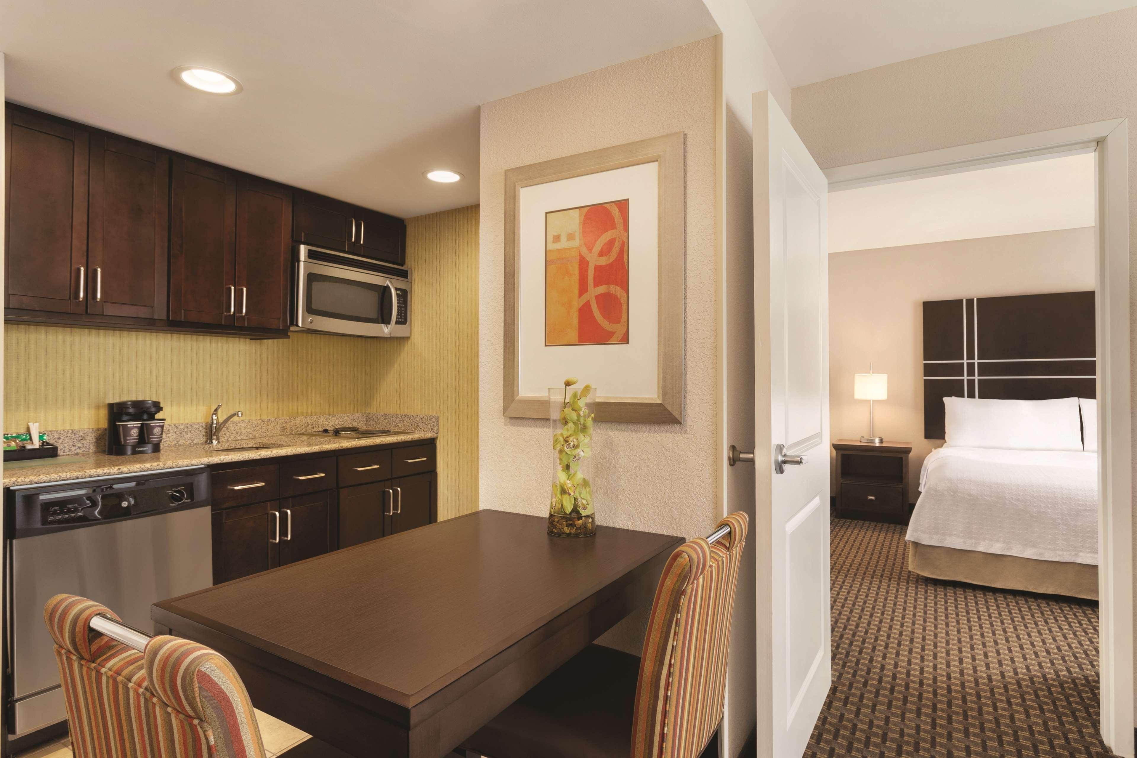 Homewood Suites By Hilton Joplin Exterior photo