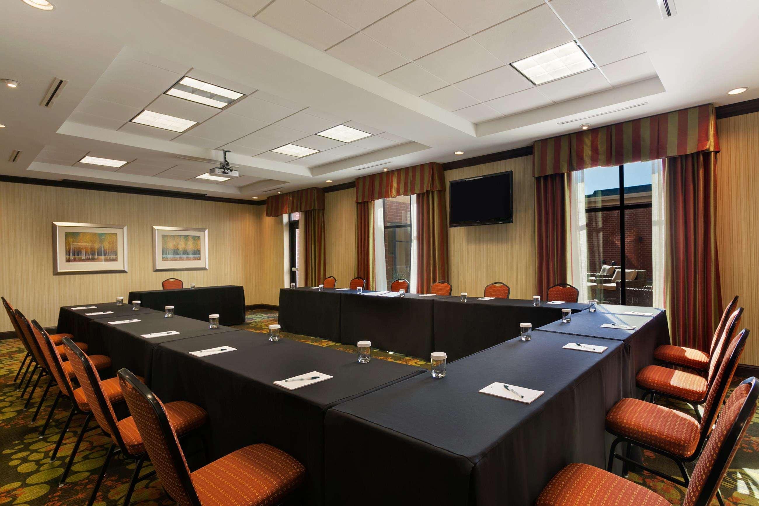 Homewood Suites By Hilton Joplin Exterior photo