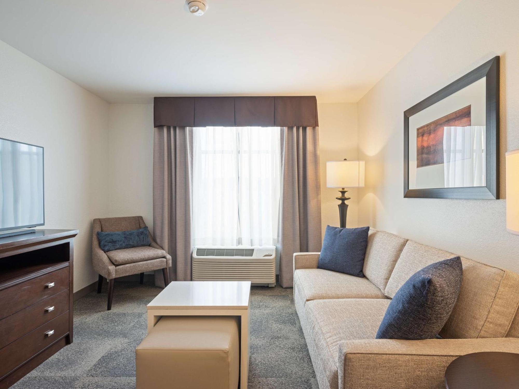 Homewood Suites By Hilton Joplin Exterior photo
