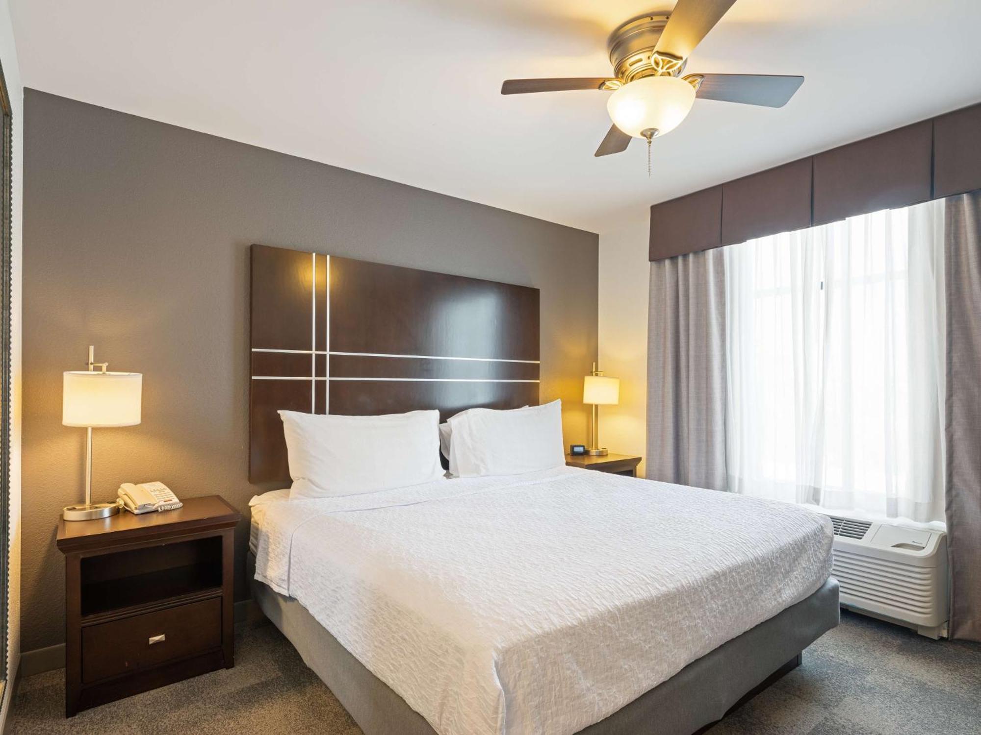 Homewood Suites By Hilton Joplin Exterior photo