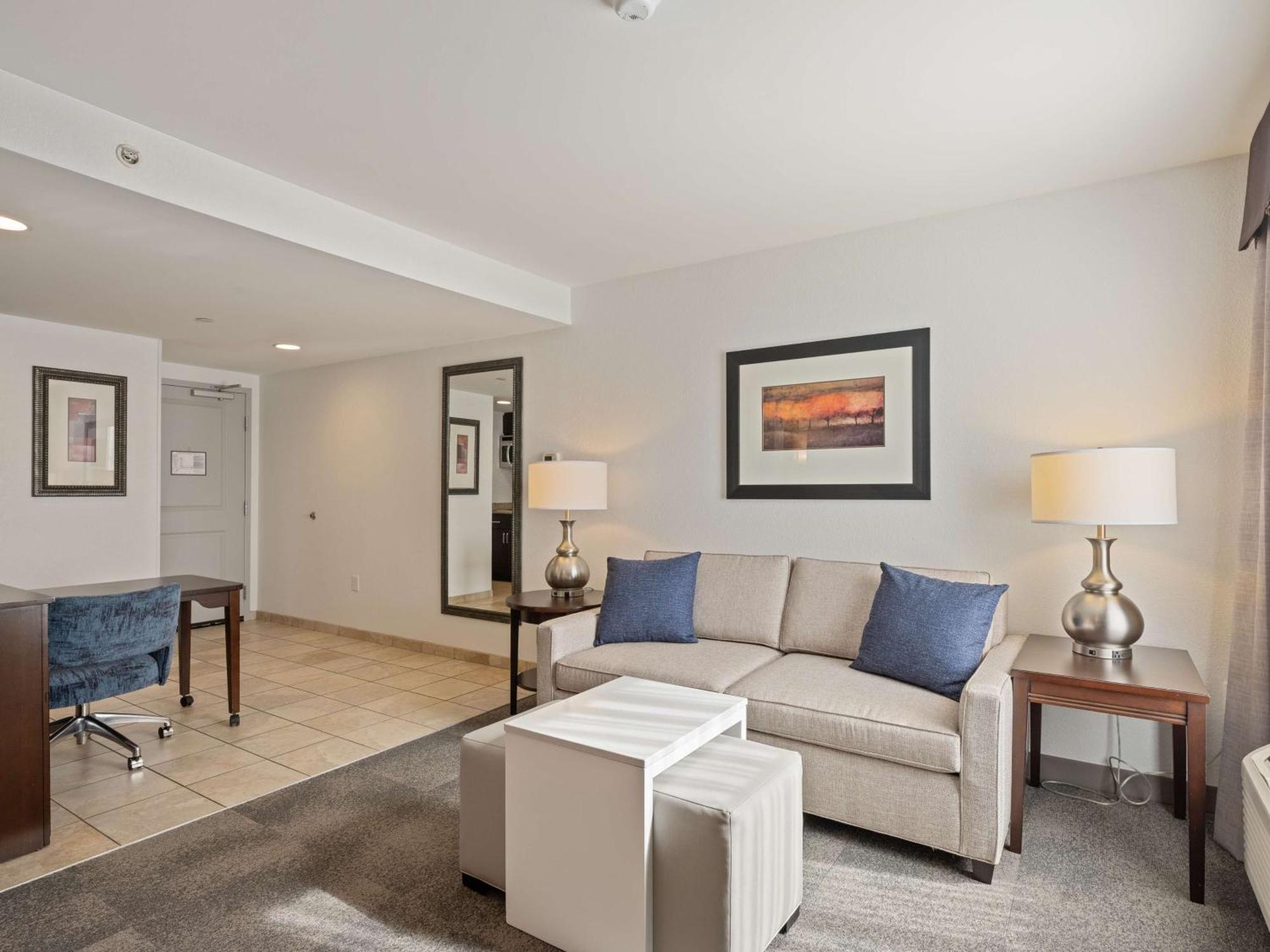 Homewood Suites By Hilton Joplin Exterior photo