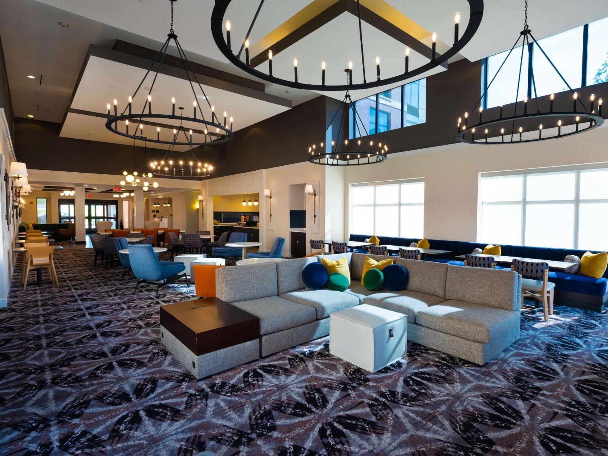 Homewood Suites By Hilton Joplin Exterior photo