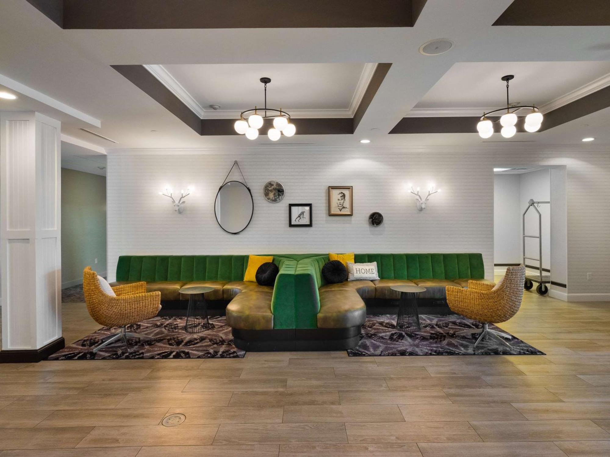 Homewood Suites By Hilton Joplin Exterior photo