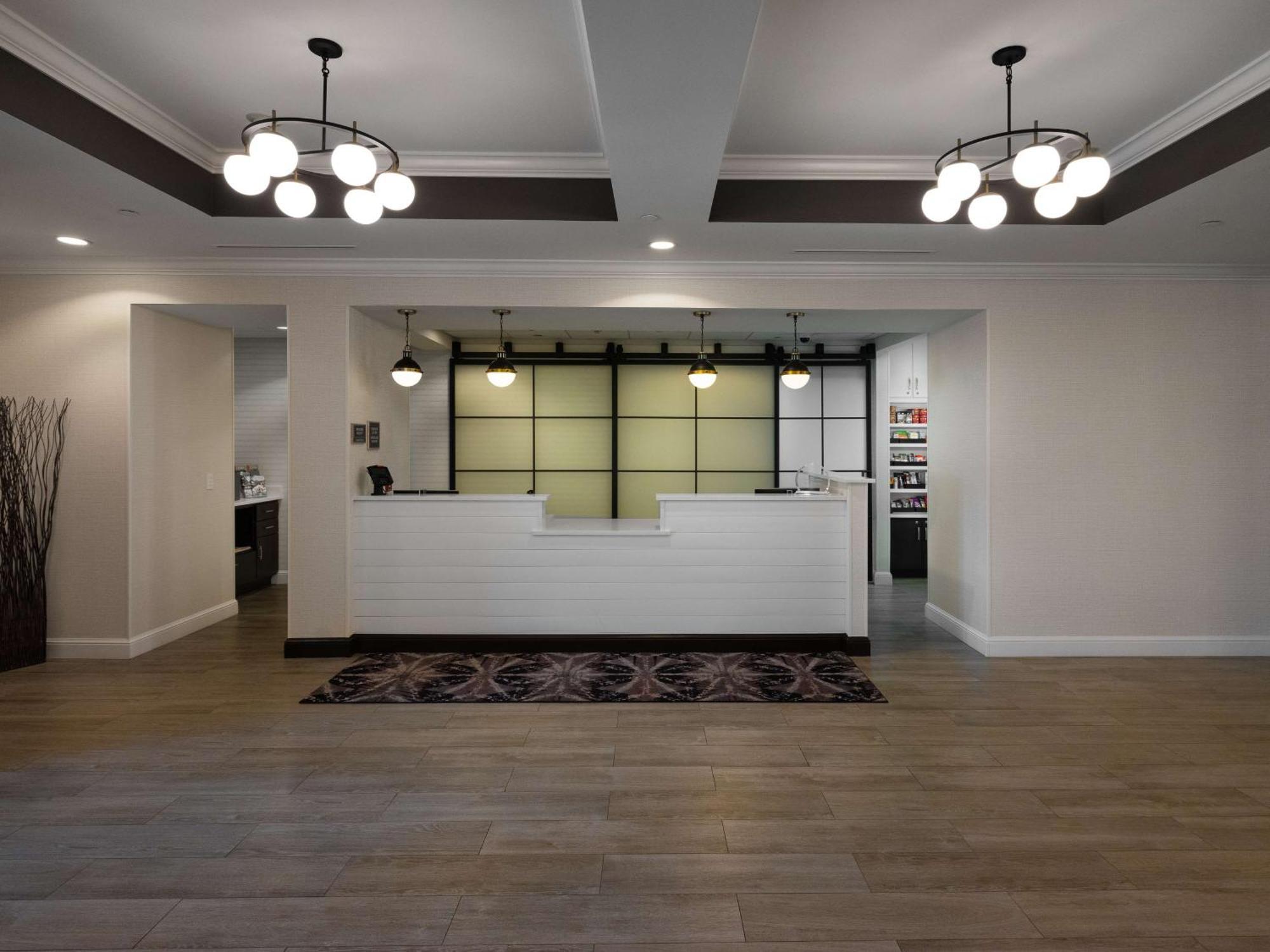 Homewood Suites By Hilton Joplin Exterior photo