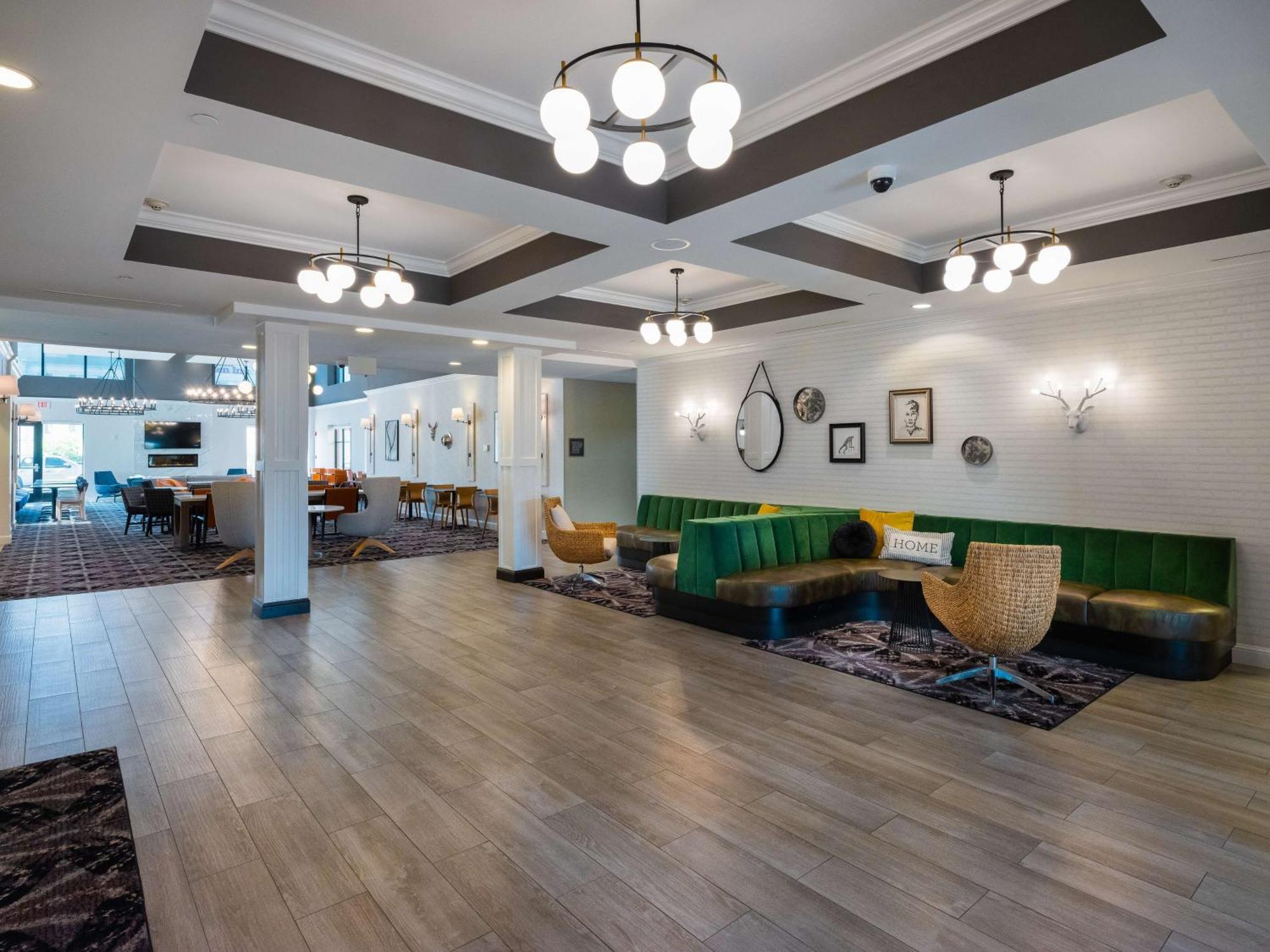 Homewood Suites By Hilton Joplin Exterior photo