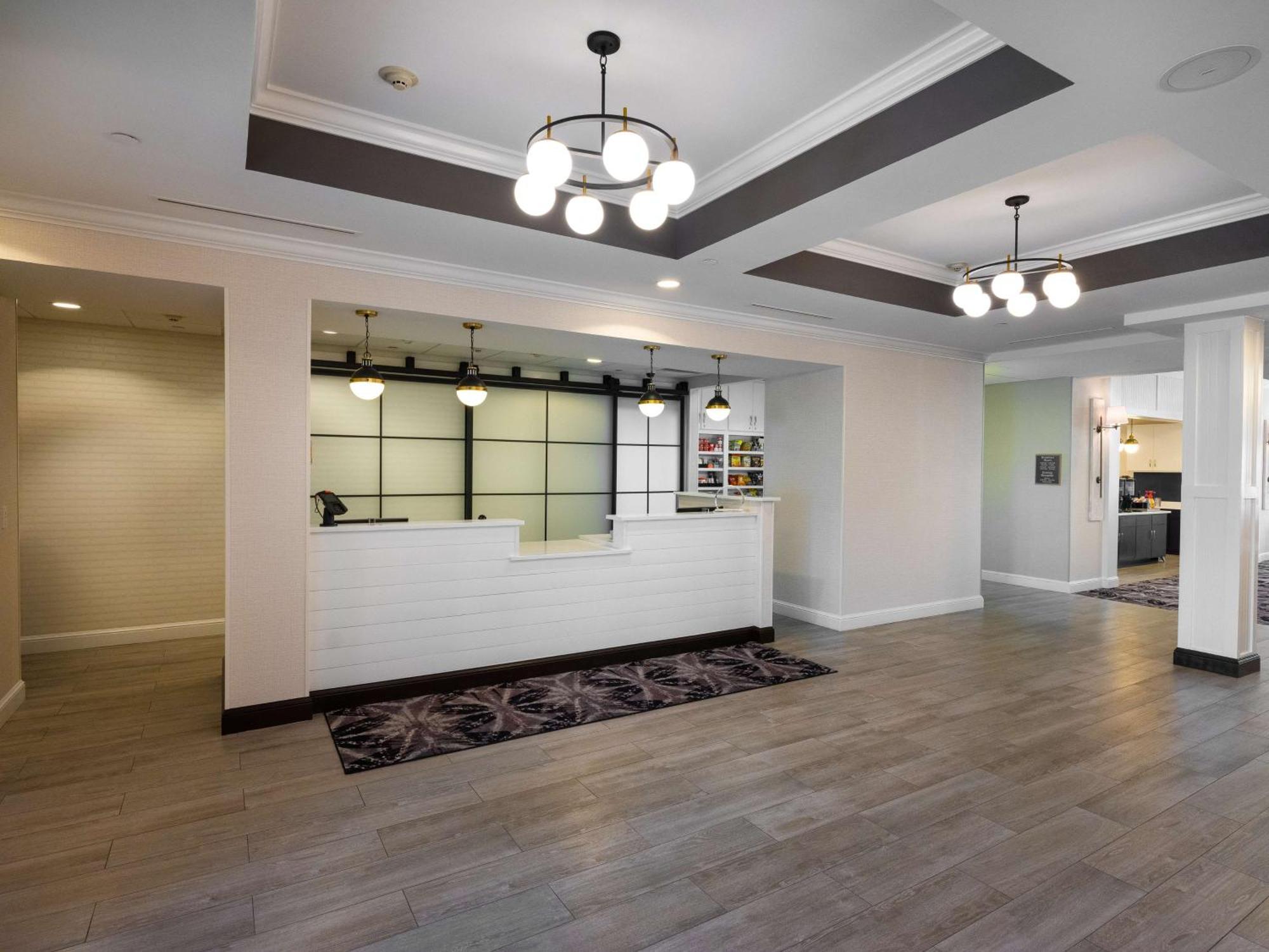 Homewood Suites By Hilton Joplin Exterior photo