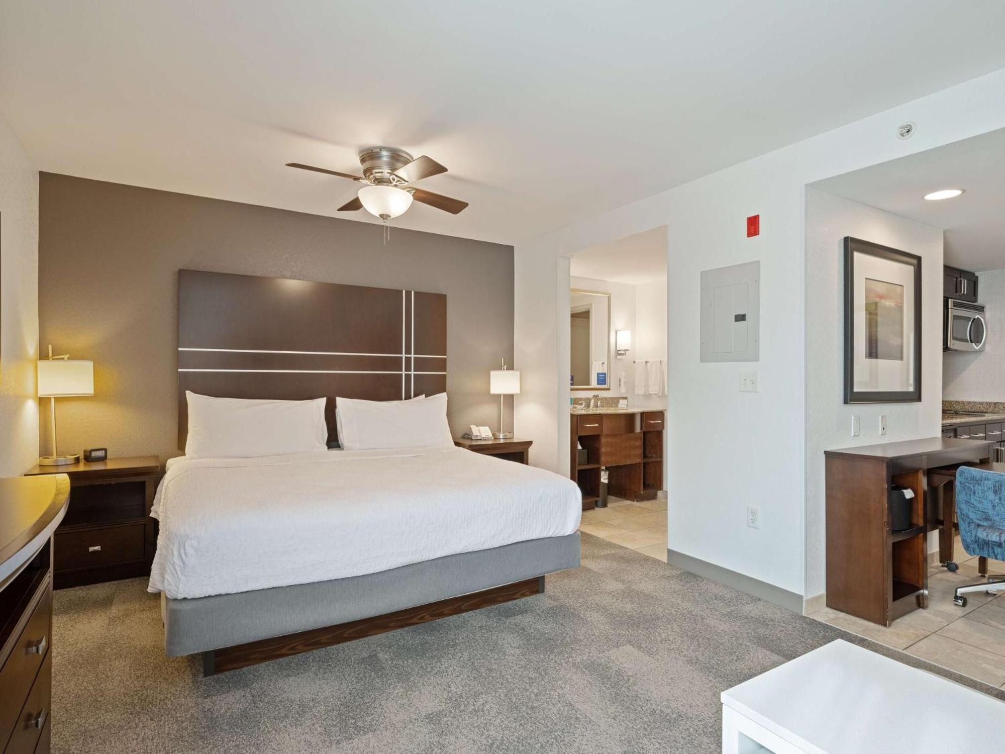 Homewood Suites By Hilton Joplin Exterior photo