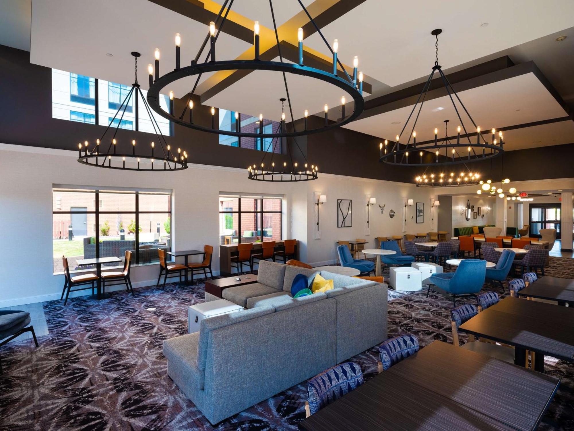 Homewood Suites By Hilton Joplin Exterior photo