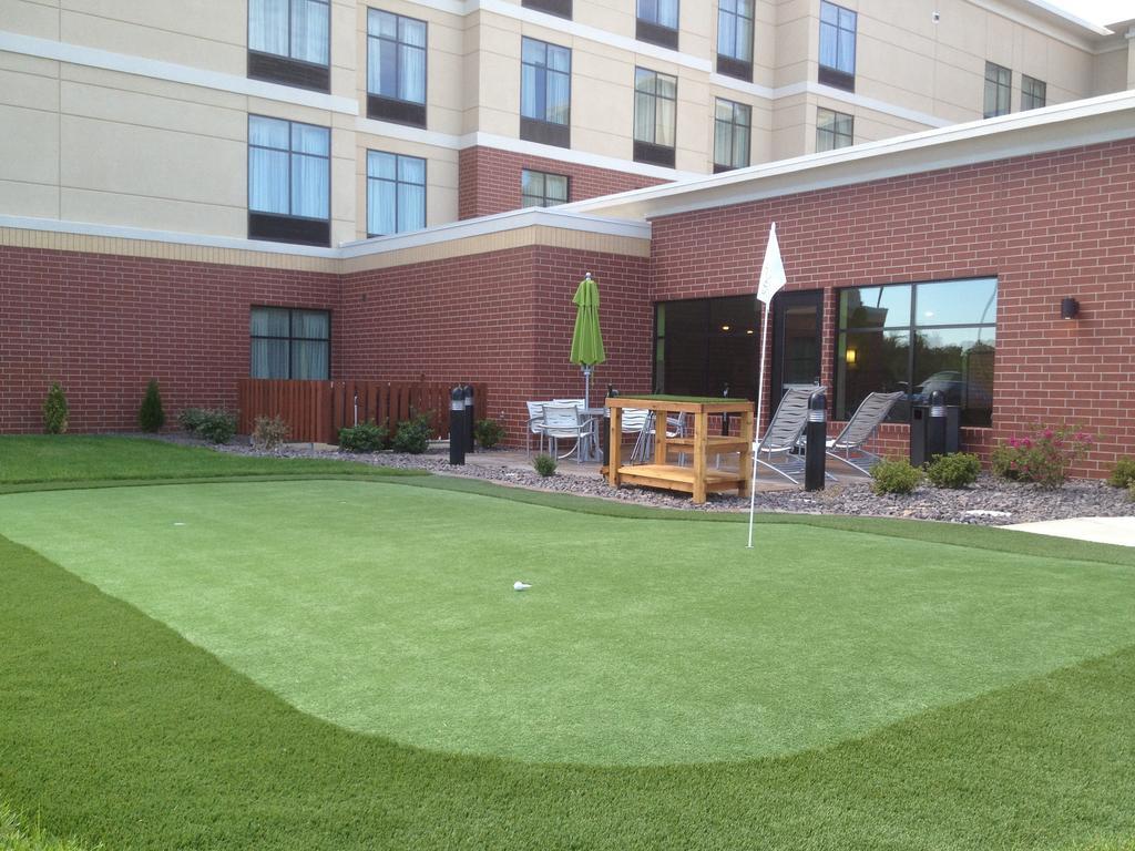 Homewood Suites By Hilton Joplin Exterior photo