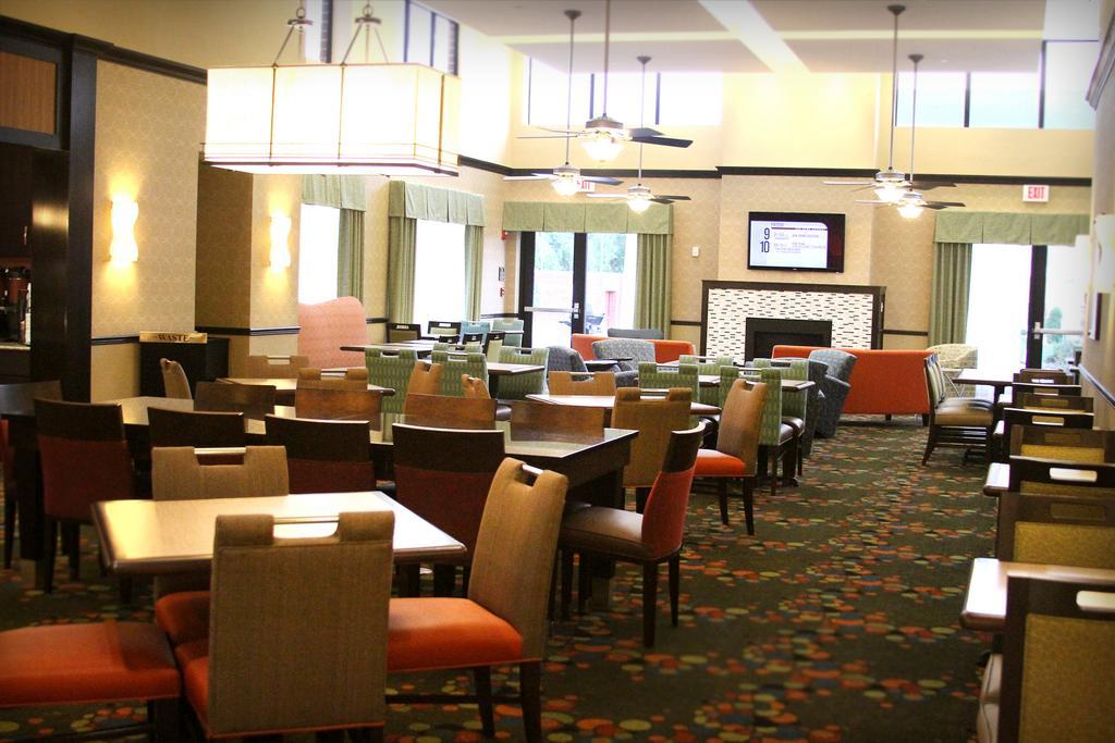 Homewood Suites By Hilton Joplin Exterior photo